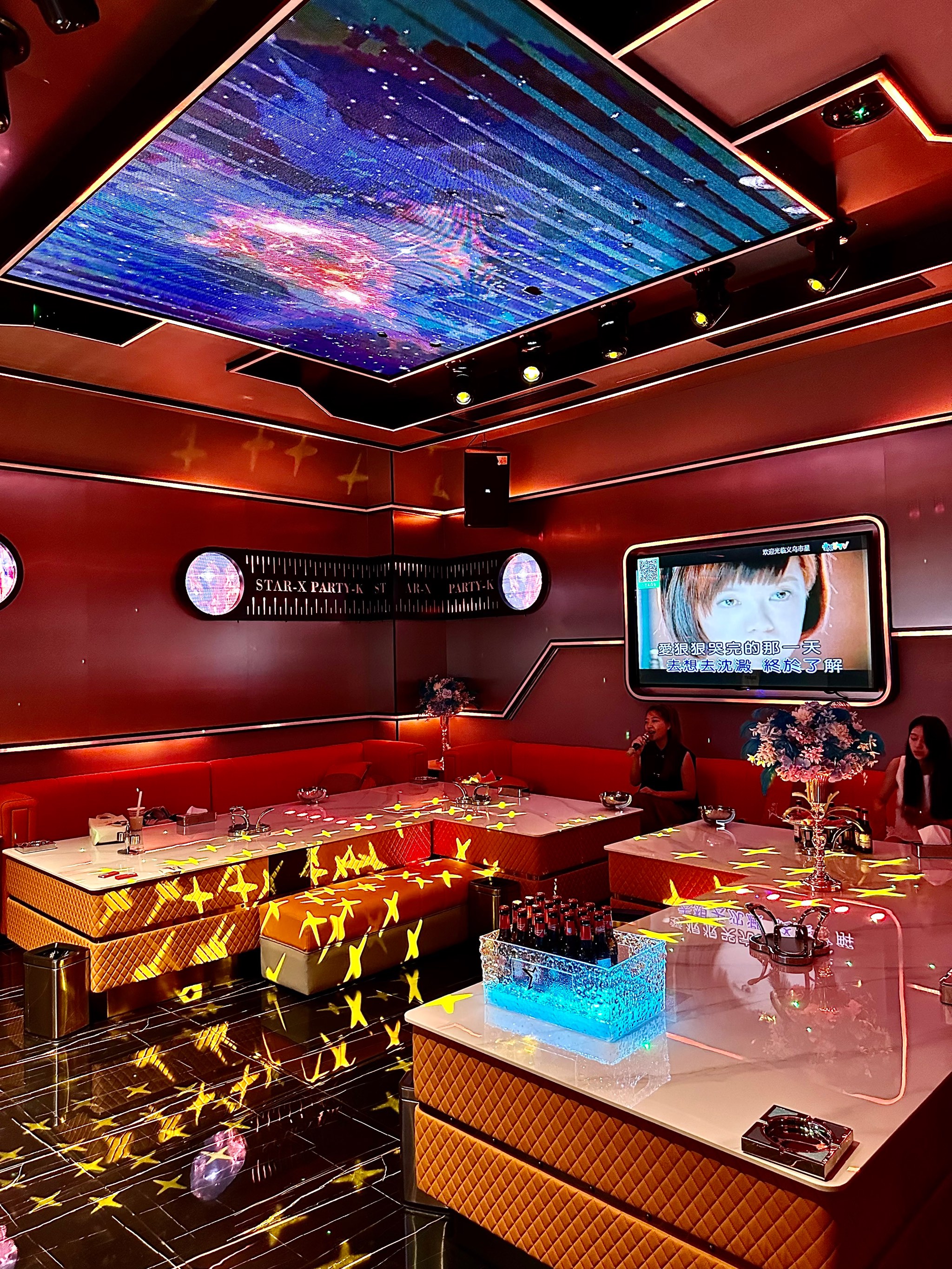 丹东商务KTV私密聚会-元宝区ktv预定